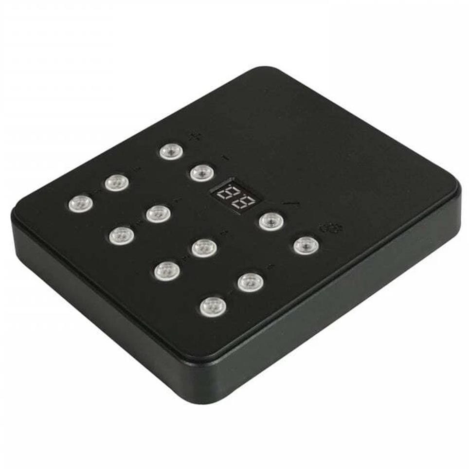 CHROMATEQ SLIM 1024 Stand Alone DMX Interface
