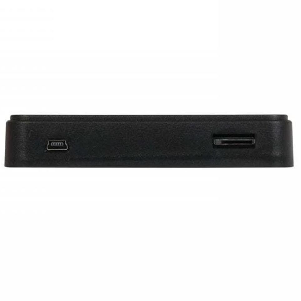 CHROMATEQ SLIM 1024 Stand Alone DMX Interface