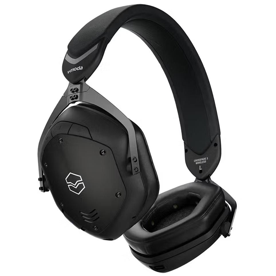 V-Moda Crossfade 3 Wireless Headphones