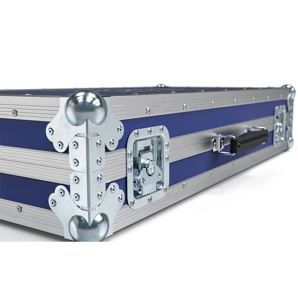 Chamsys Flight Case For QuickQ 30