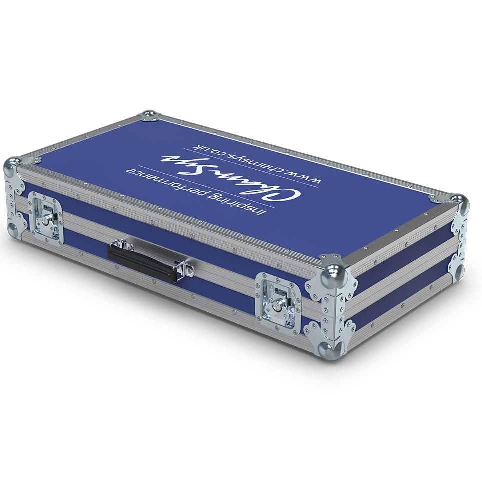 Chamsys Flight Case For QuickQ 30