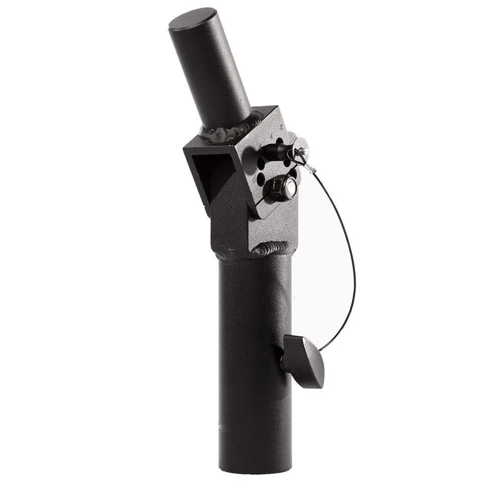 Axiom KP010 Heavy-Duty Aluminum Alloy Tilt-Adaptor for AX2065 Speakers