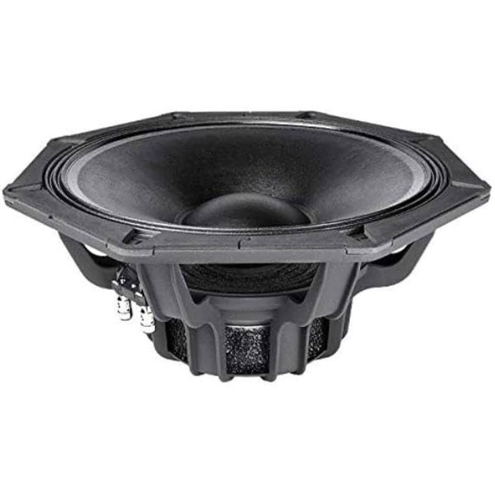 Faital Pro 15FX560 Loudspeaker – Recone Kit Version
