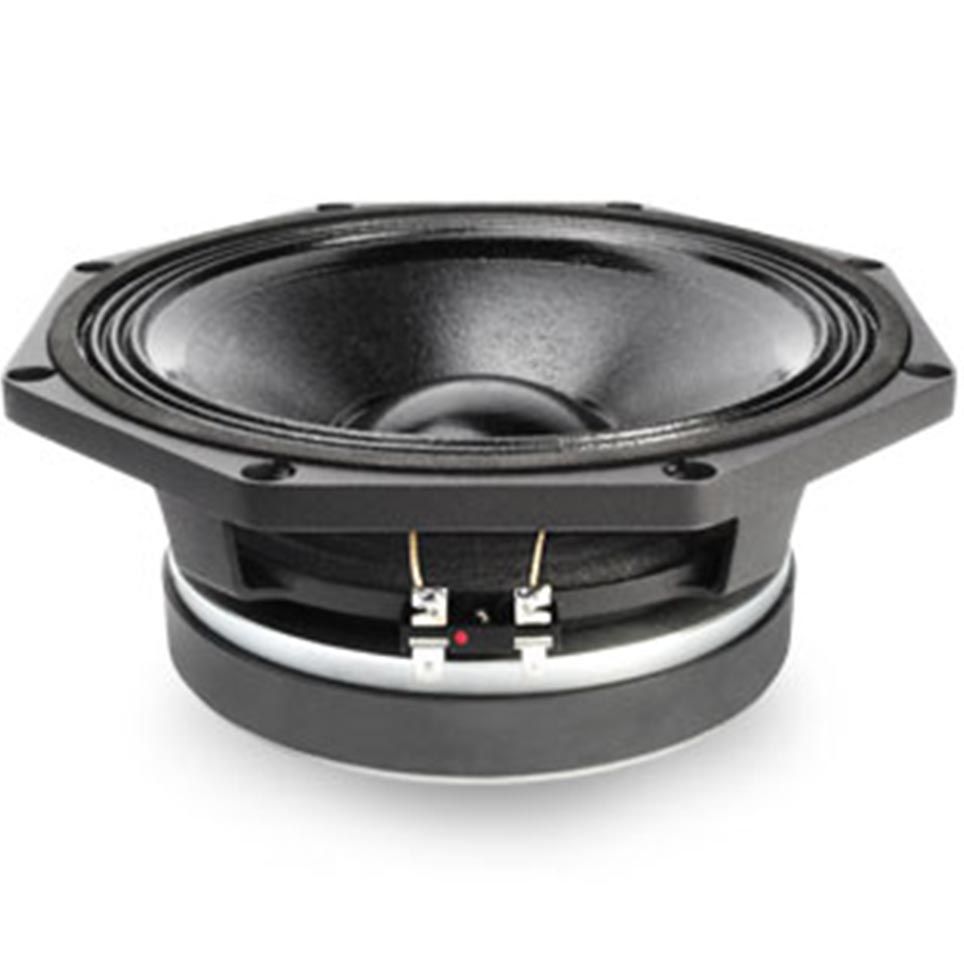 Faital Pro 8PR155 Midrange/Mid-Bass Driver