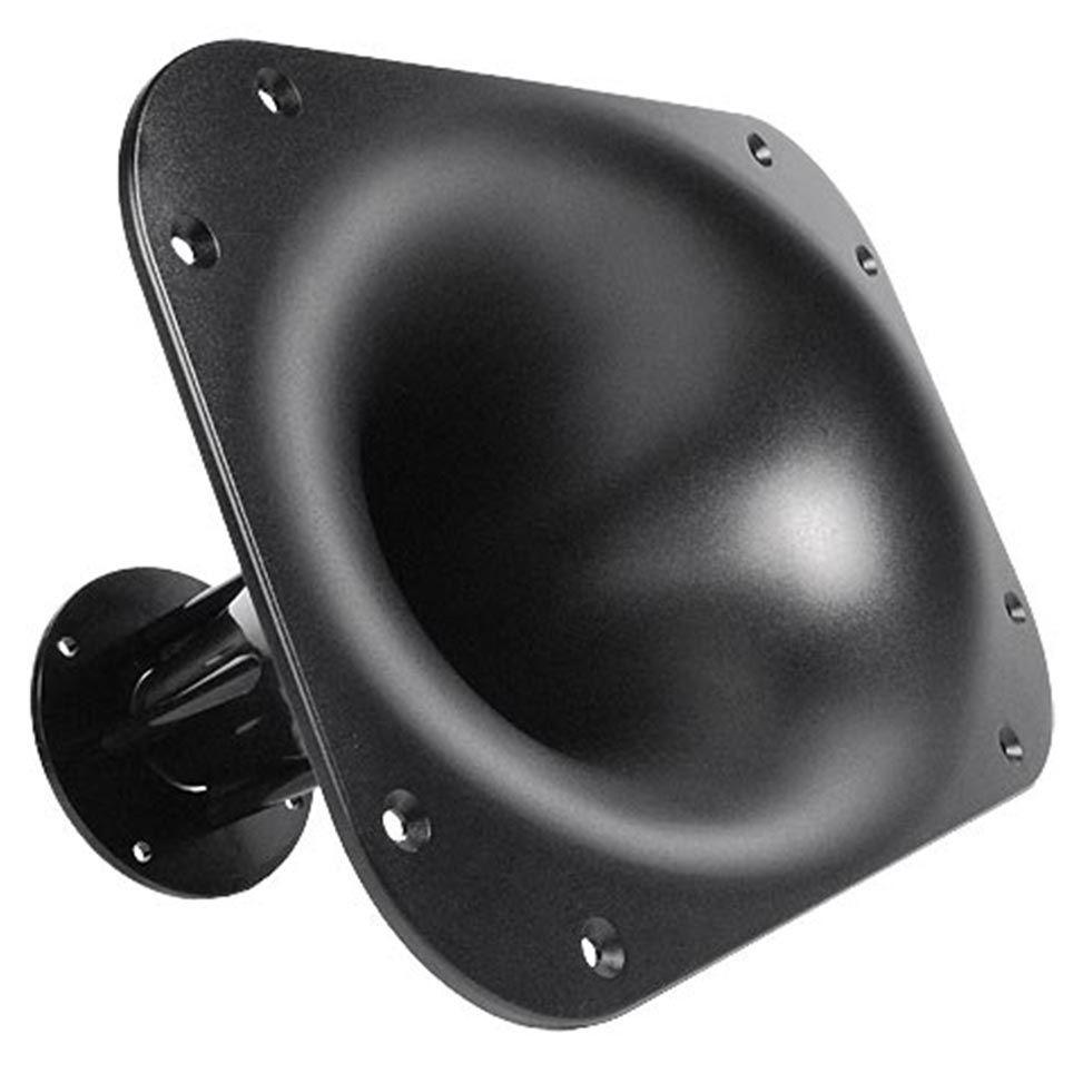 Faital Pro LTH142 Elliptical Tractrix Horn