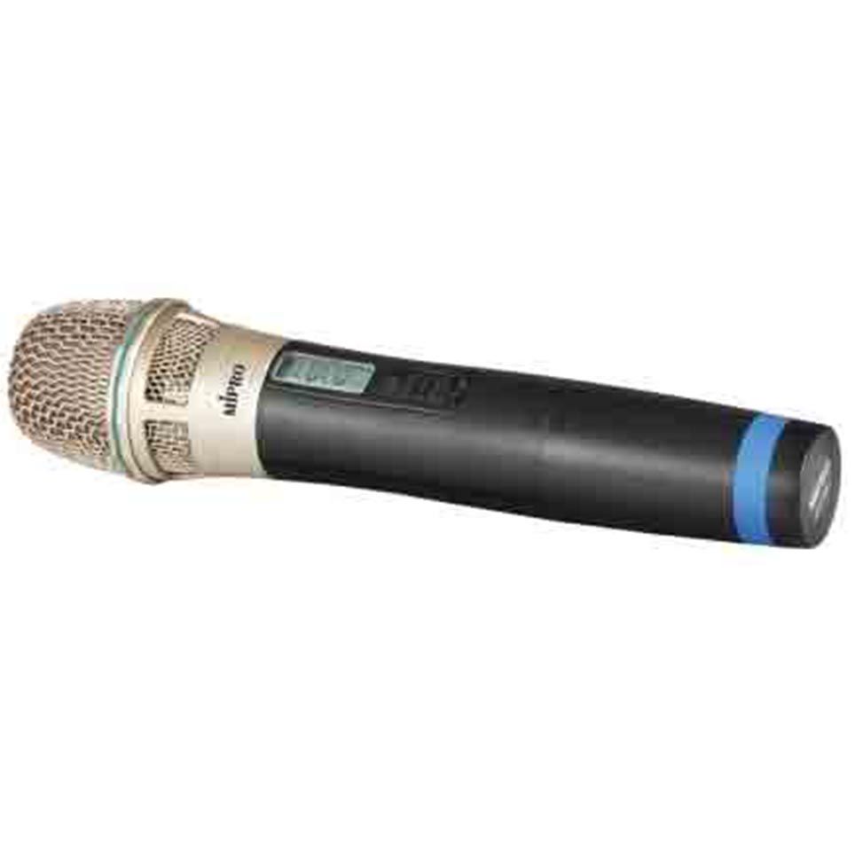 MiPro ACT-30H Handheld Transmitter Microphone