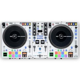 RANE ONE MKII Motorized DJ controller