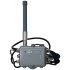 AVE DMX-STATIONWRIP Wireless DMX Receiver