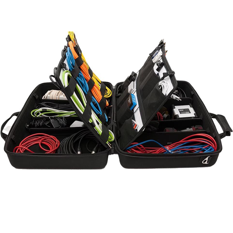 Magma AllGanizer Pro Accessory Case