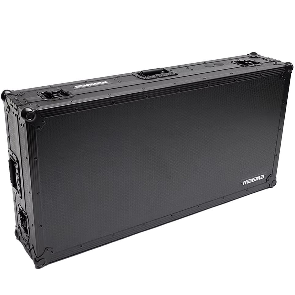 Magma Multi-Format Battle Case Set (Black)