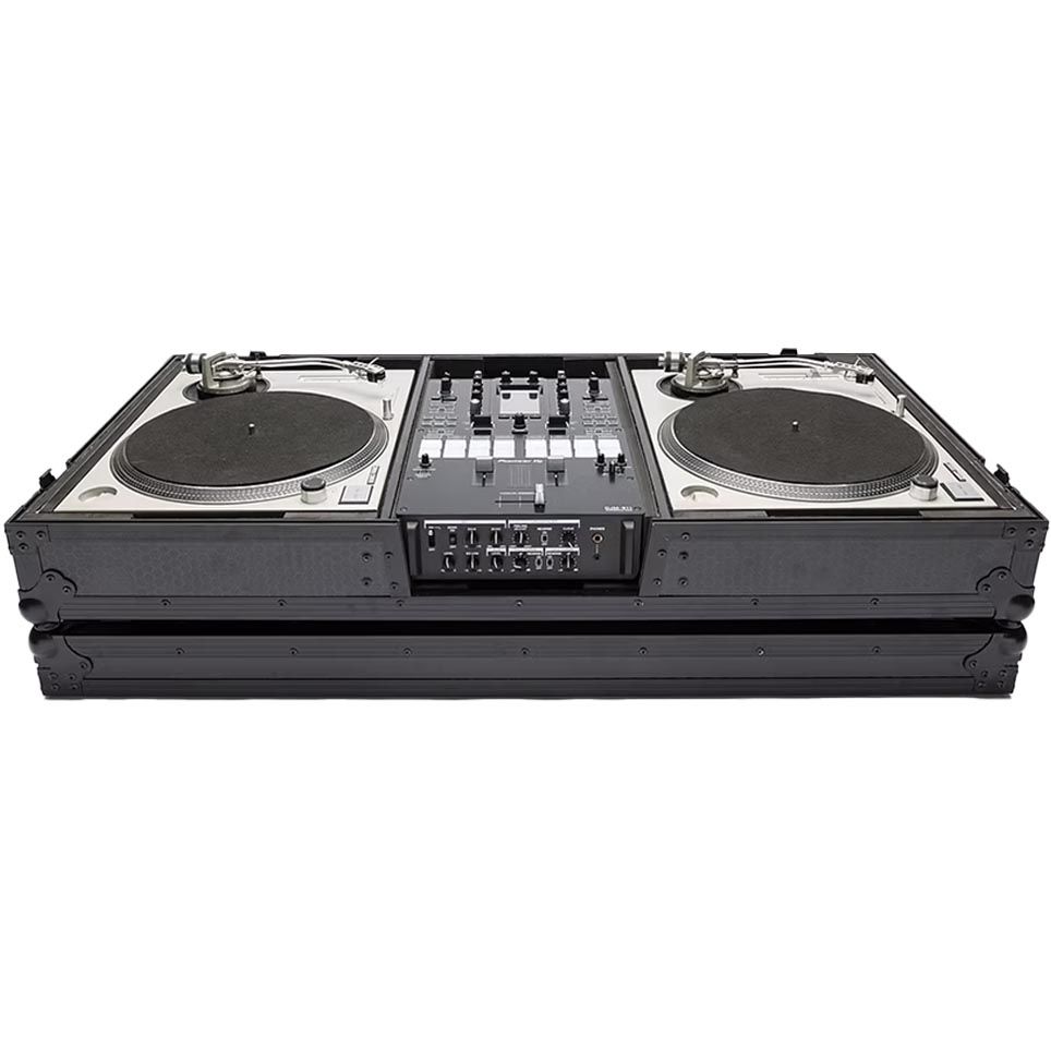 Magma Multi-Format Battle Case Set (Black)