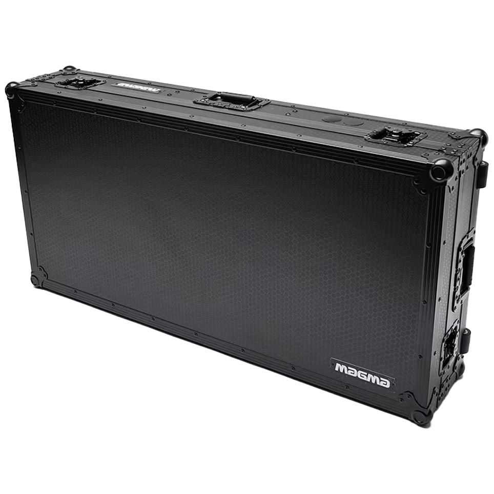 Magma Multi-Format Battle Workstation Set (Black)