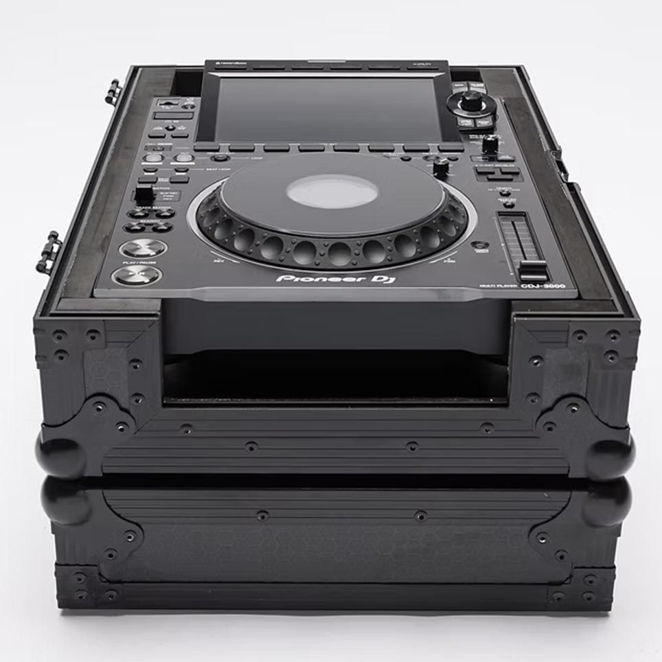 Magma Multi-Format Case Player/Mixer (Black)