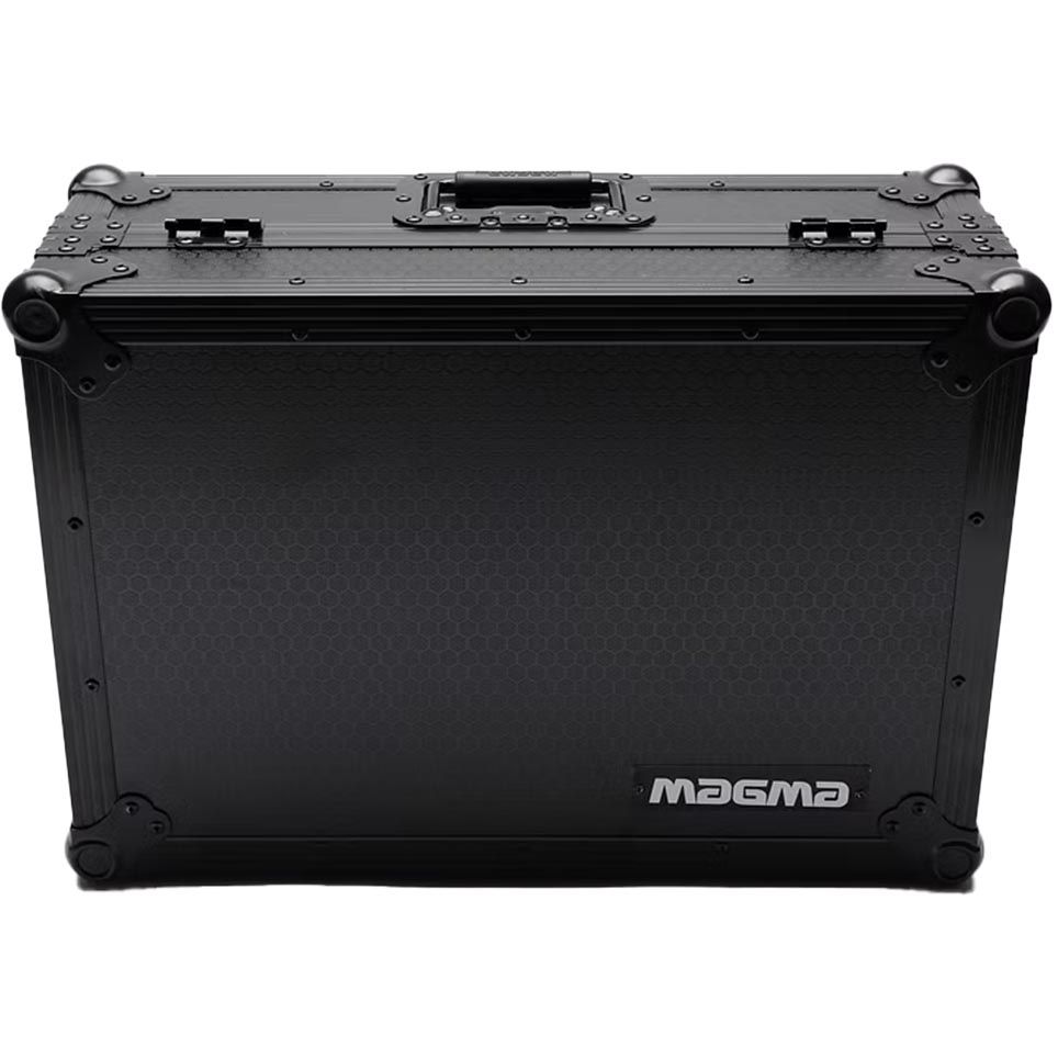 Magma Multi-Format Case Player/Mixer (Black)