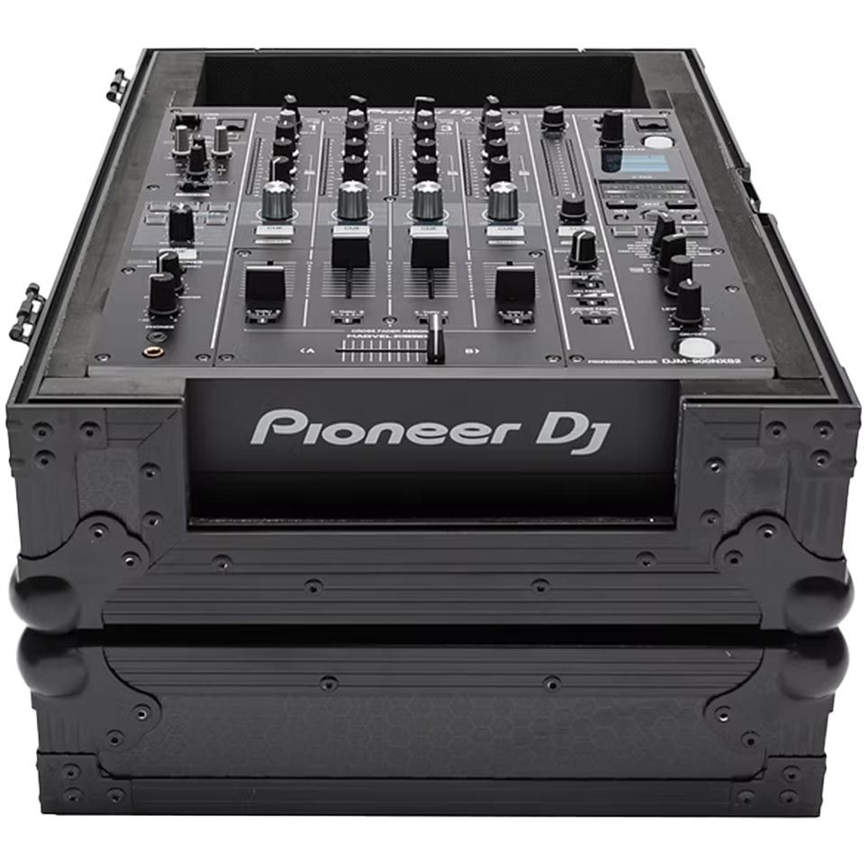 Magma Multi-Format Case Player/Mixer (Black)