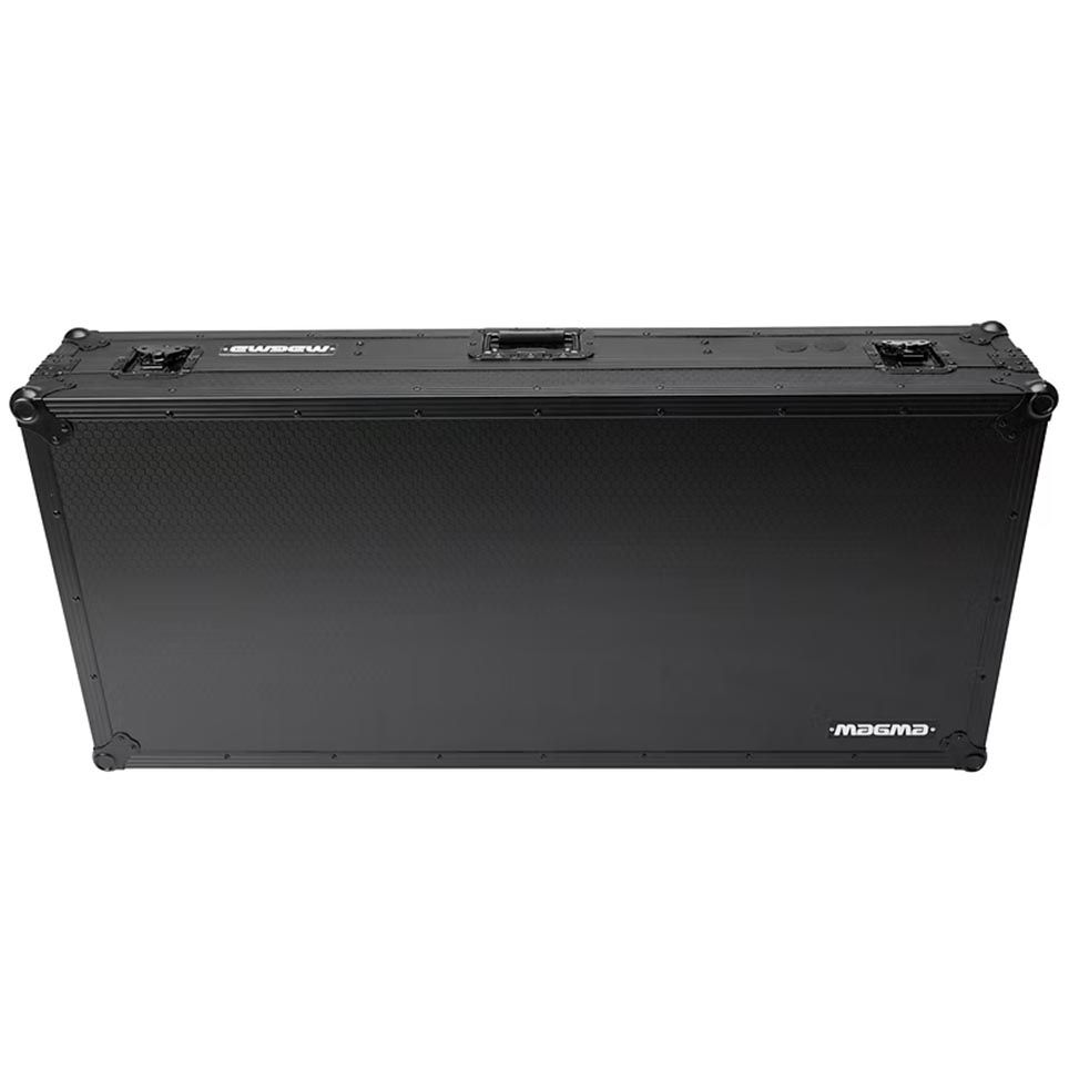 Magma Multi-Format Case Player/Mixer (V10/A9) Set - Black