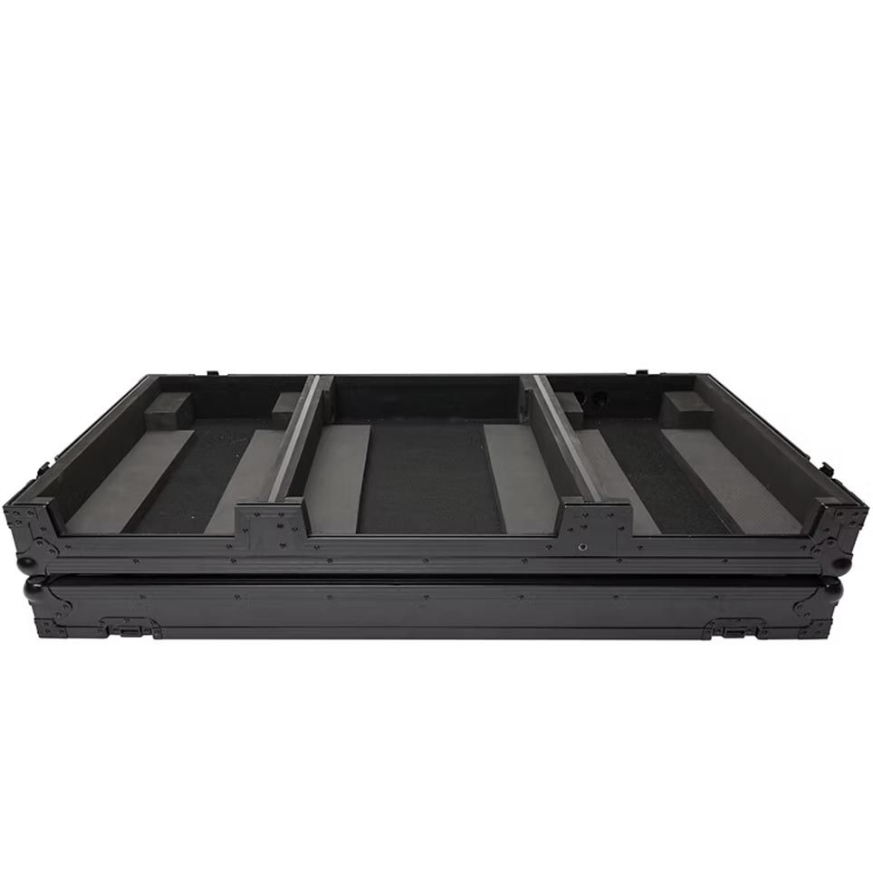 Magma Multi-Format Case Player/Mixer (V10/A9) Set - Black