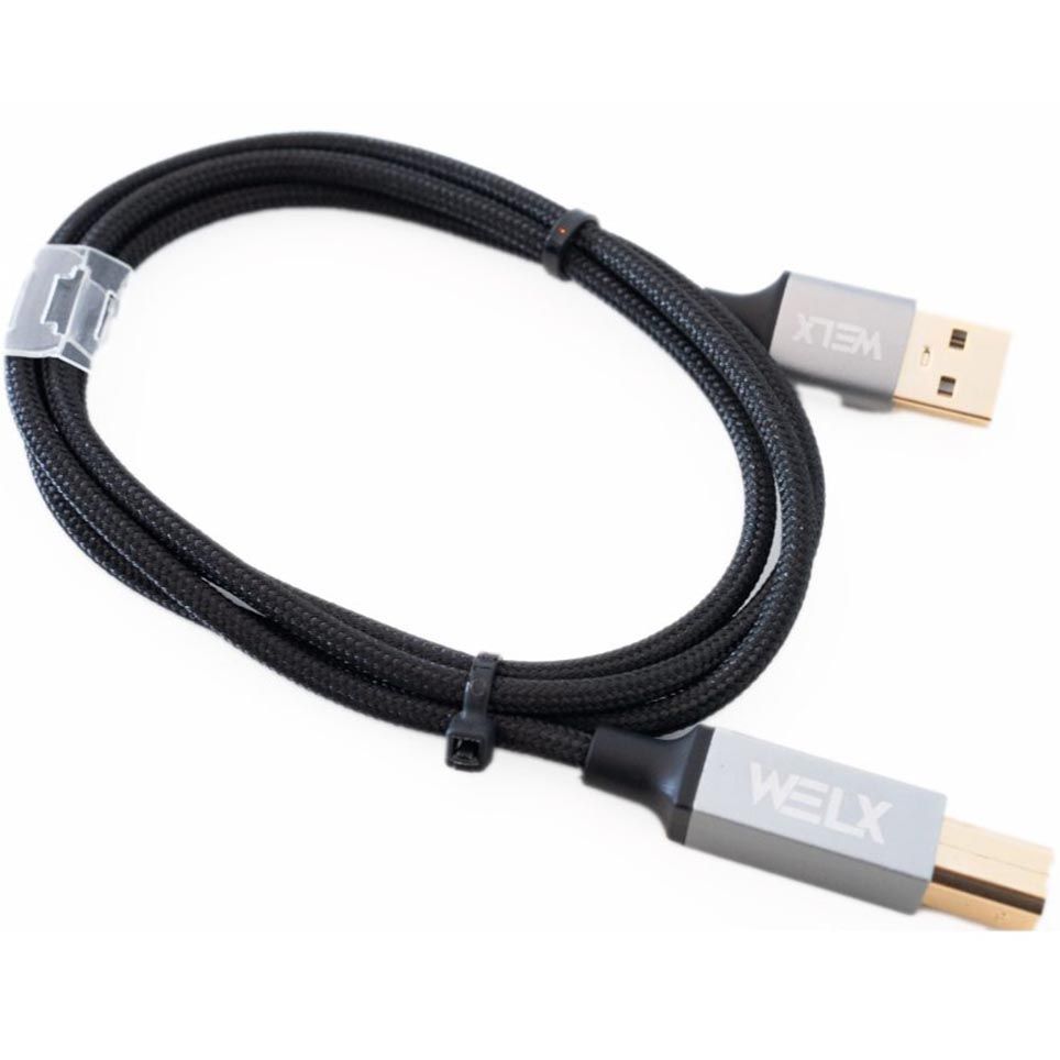 Welx USB R5 (A/B) Cable
