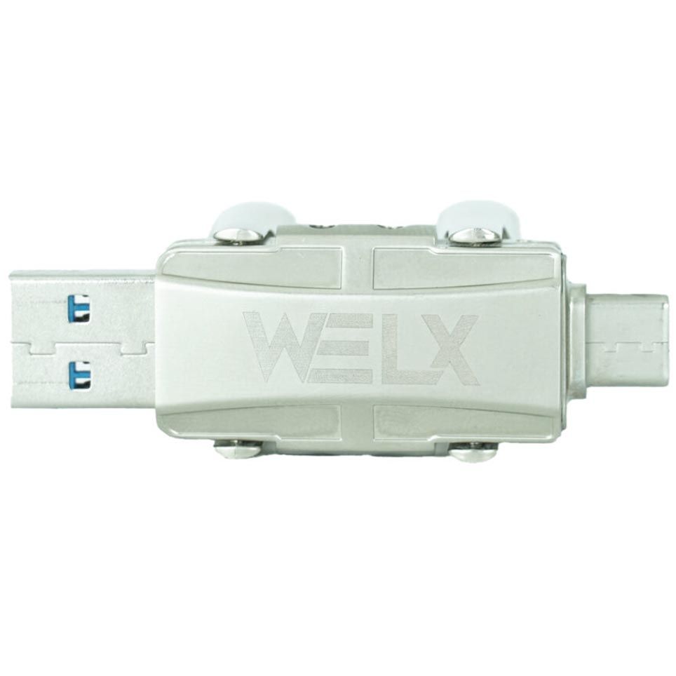 Welx USB Drive ULTRAFAST 3.2 1TB (400MB/s)