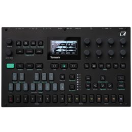 Elektron TONVERK Top View