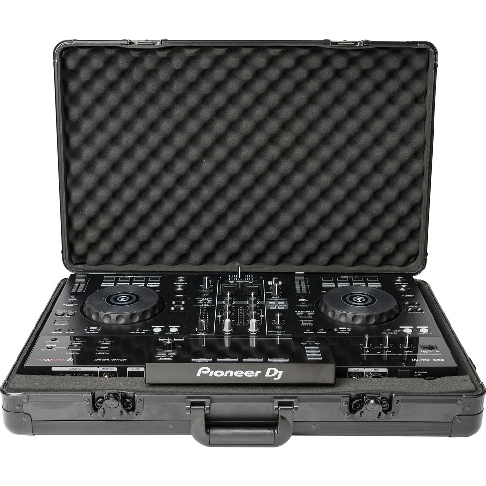 (OPEN BOX) Magma 41103 Carry Lite DJ Case XXL