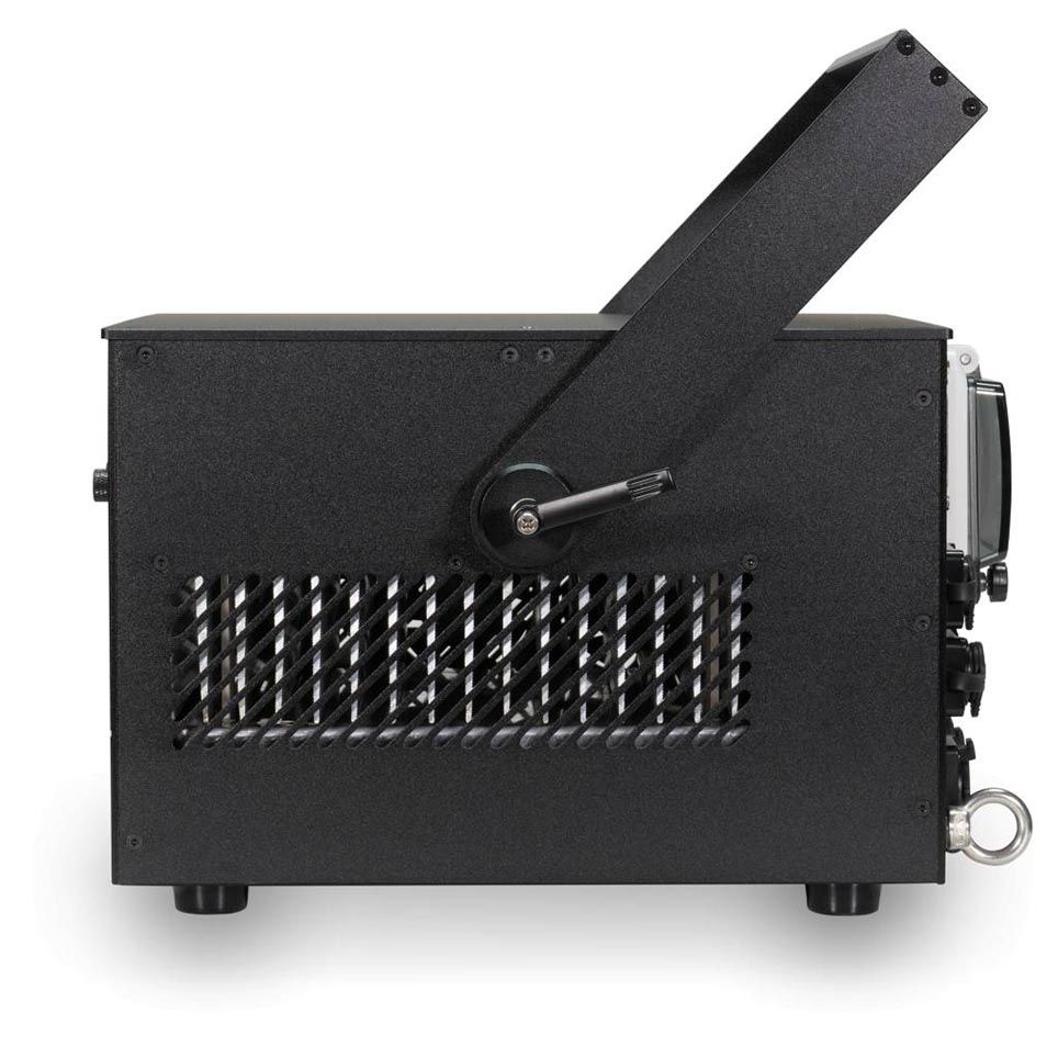 Laserworld CS-12.000RGB ShowNET