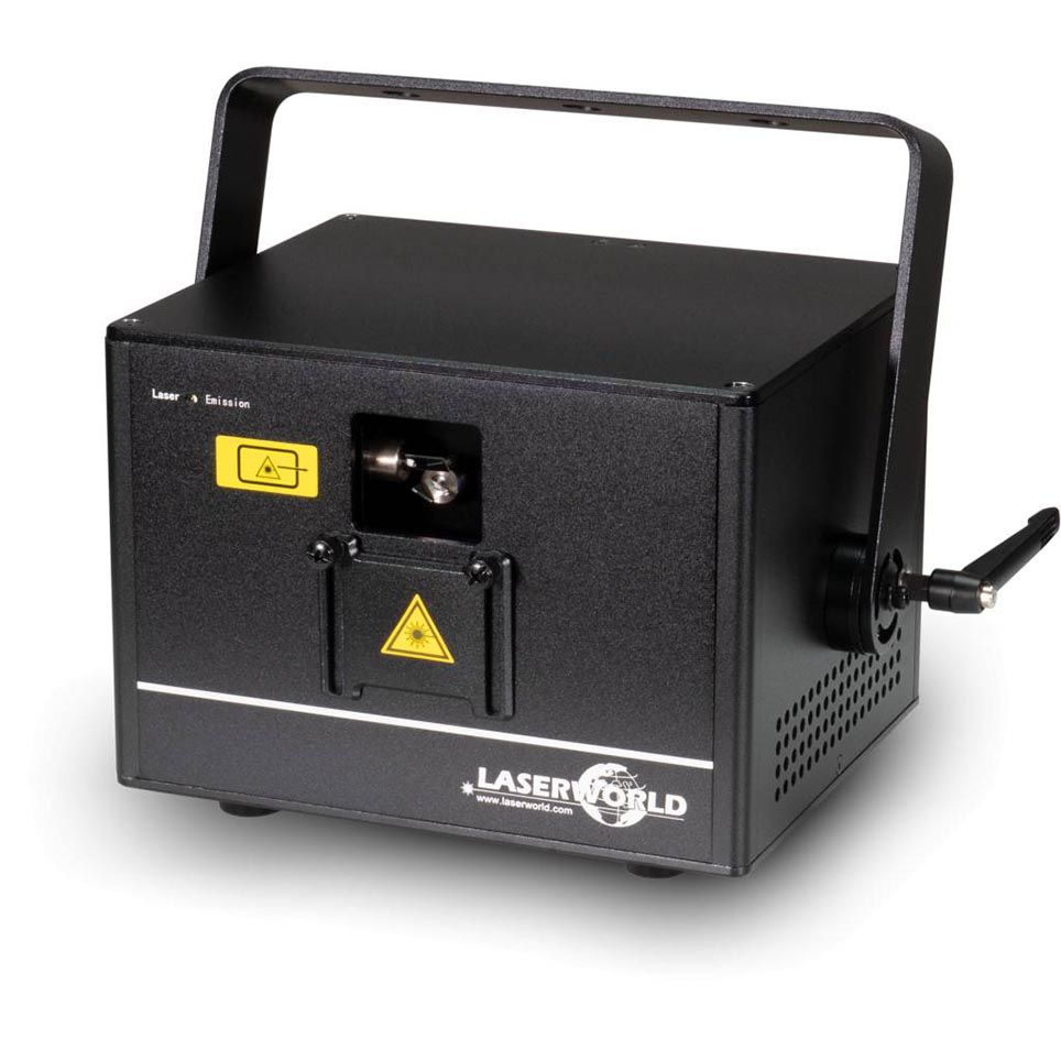 Laserworld CS-3000RGB