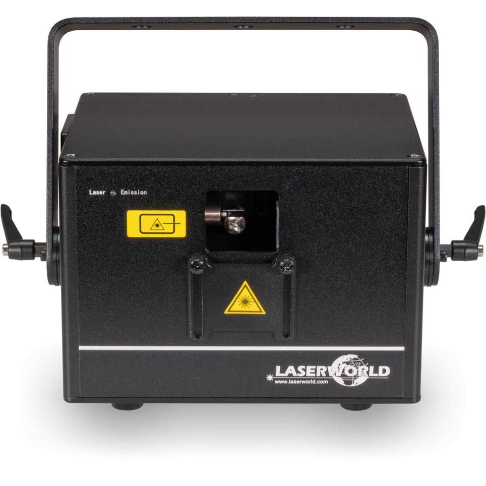 Laserworld CS-3000RGB