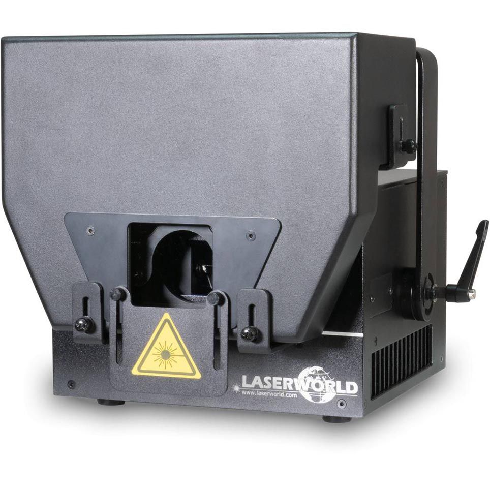 Laserworld FX GOBO Wheel