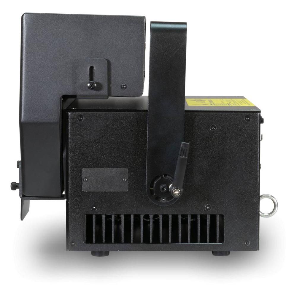 Laserworld FX GOBO Wheel