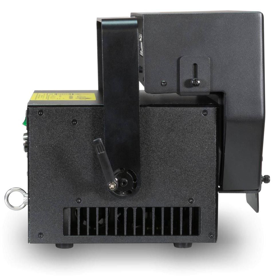 Laserworld FX GOBO Wheel