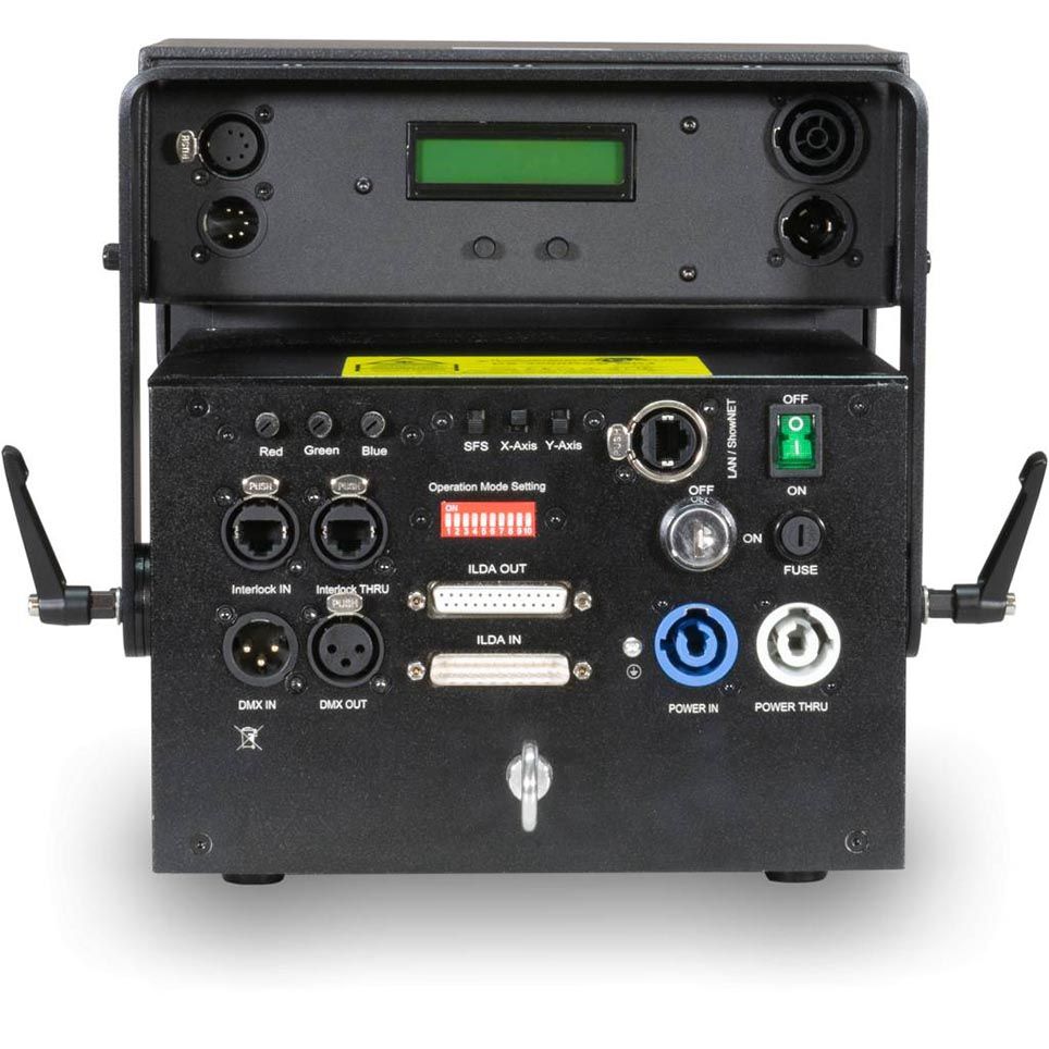 Laserworld FX GOBO Wheel