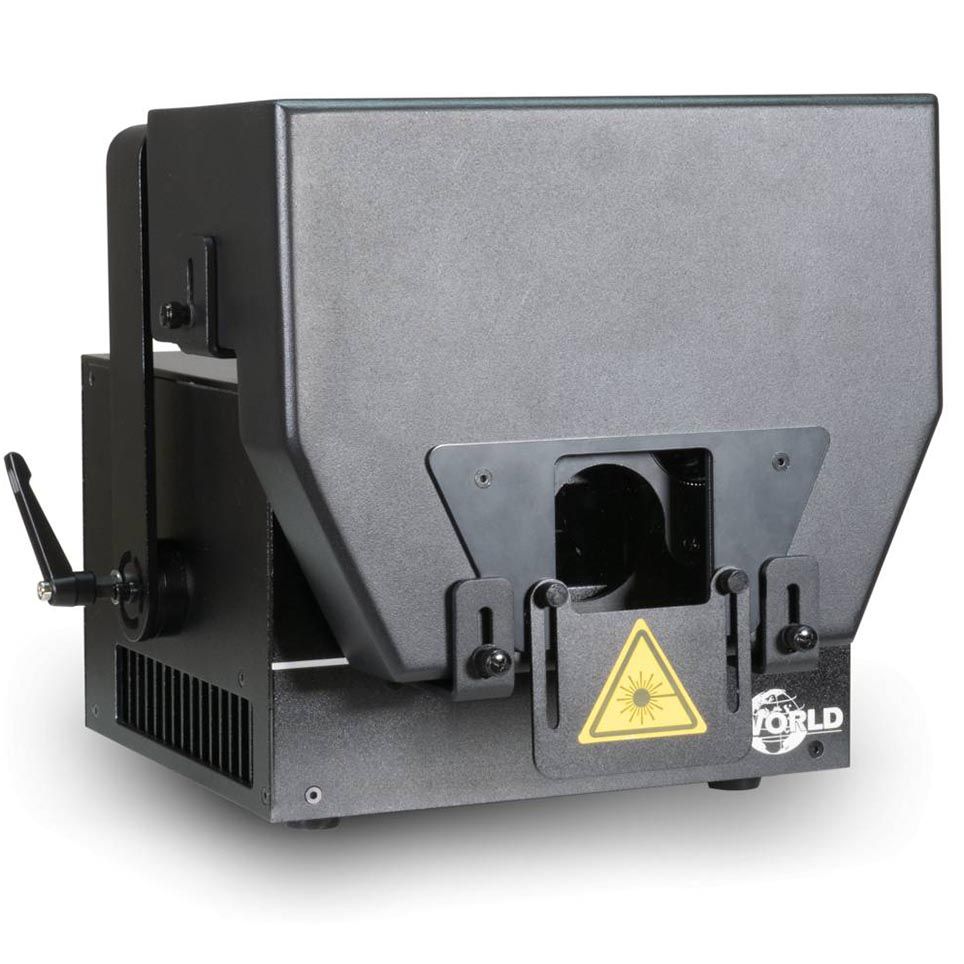 Laserworld FX GOBO Wheel