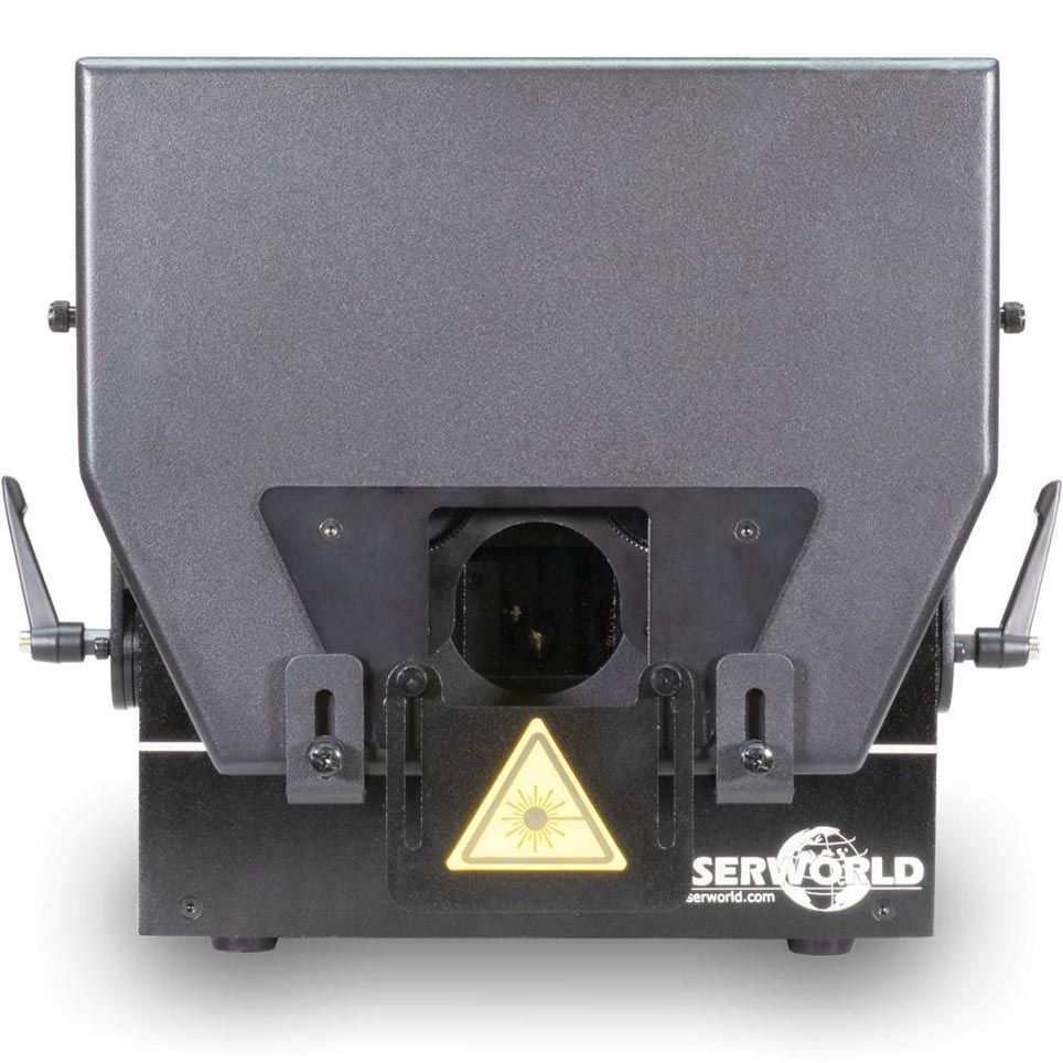 Laserworld FX GOBO Wheel