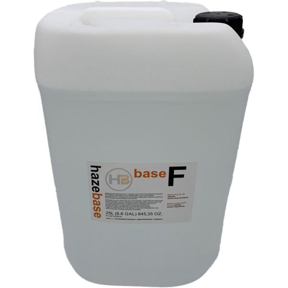 Hazebase Fog Fluid Base F 25L