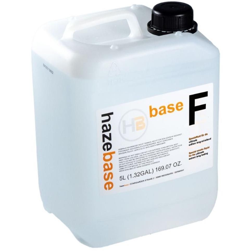 Hazebase Fog Fluid Base F (5L)