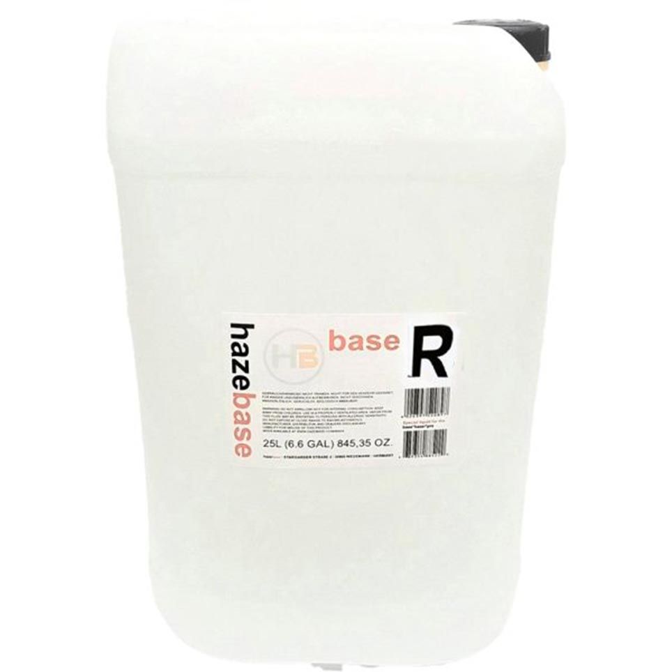 Hazebase Fog Fluid Base R (25L)