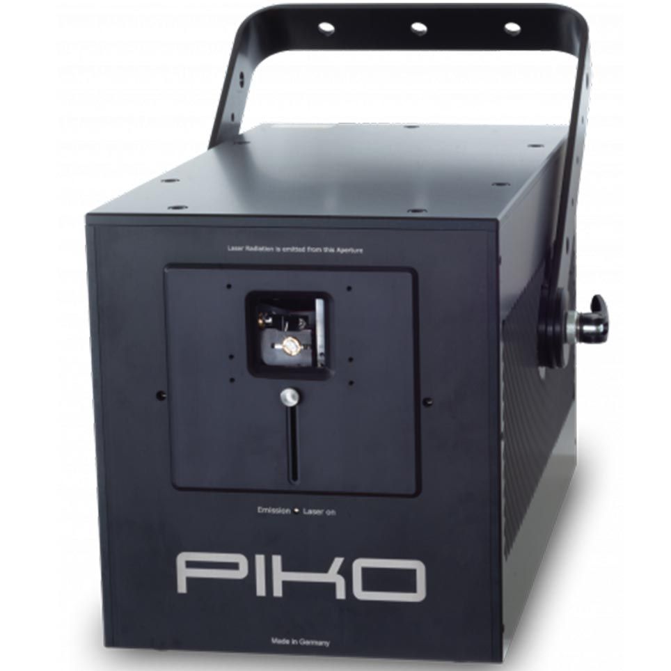 Laserworld RTI PIKO 55