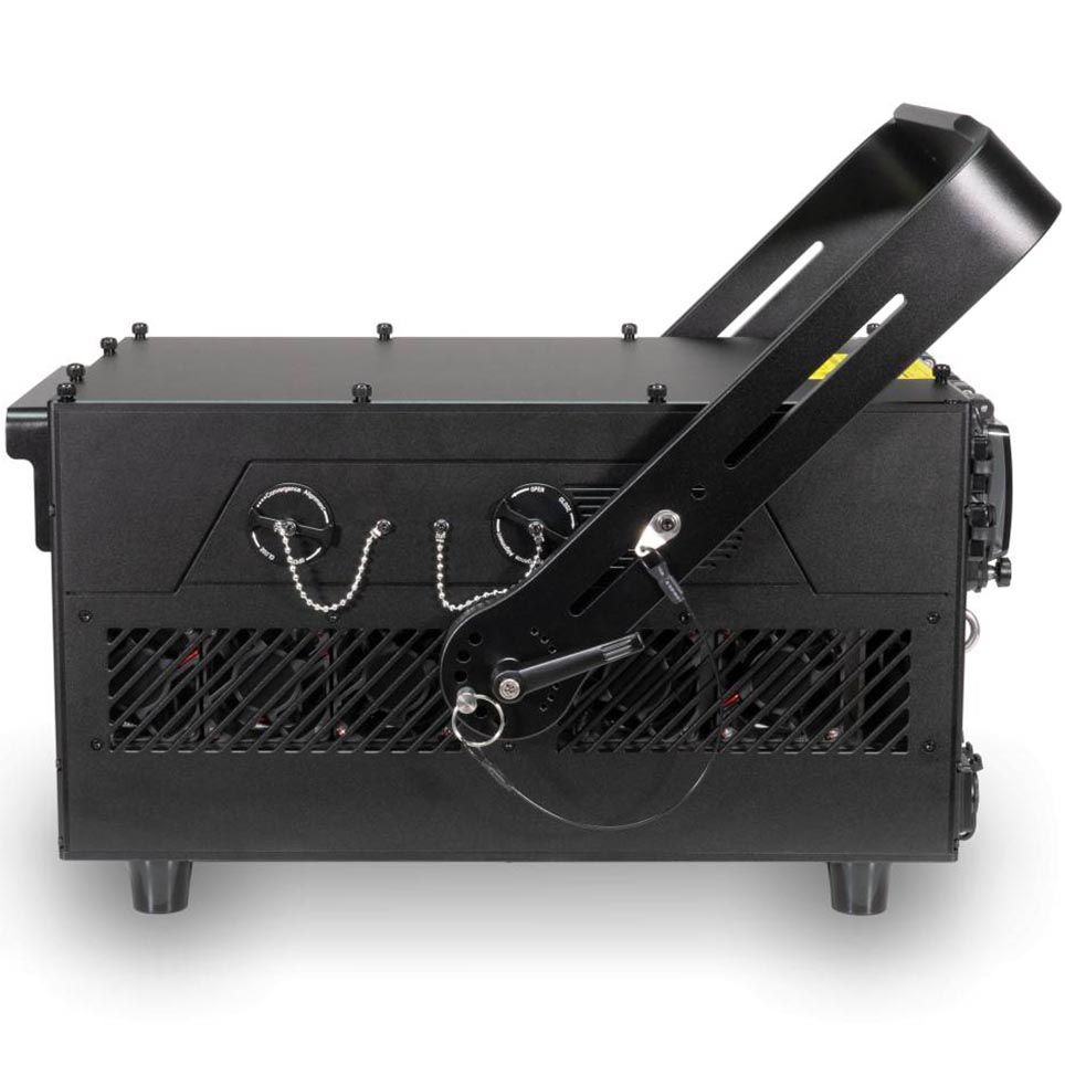 Laserworld PL-30.000RGB FB4 IP65 Laser Projector