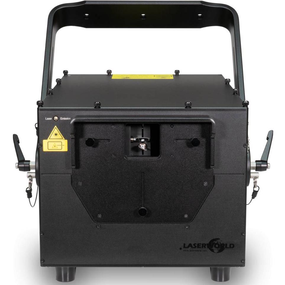 Laserworld PL-30.000RGB FB4 IP65 Laser Projector