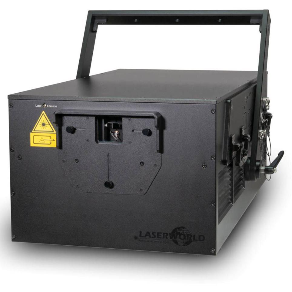 Laserworld PL-70.000RGB FB4 IP65