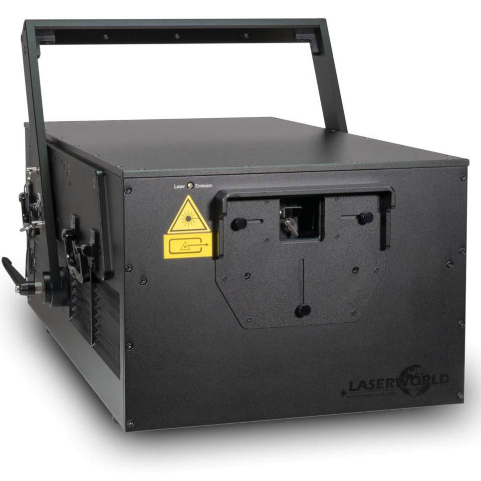 Laserworld PL-70.000RGB FB4 IP65