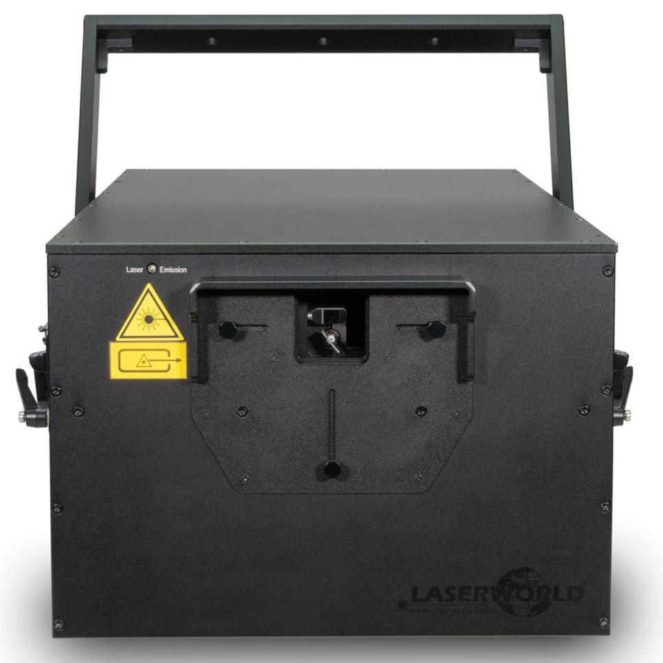 Laserworld PL-70.000RGB FB4 IP65
