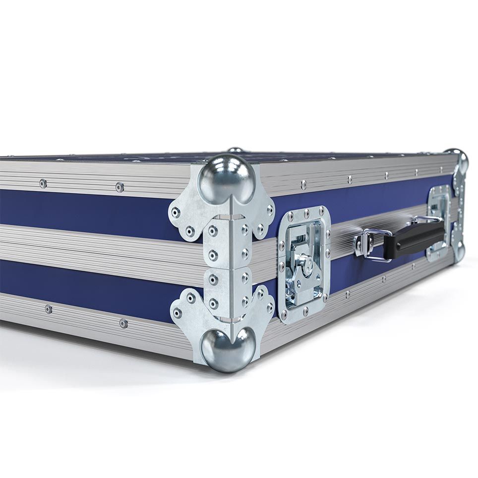 Chamsys Flight Case For QuickQ 10/20