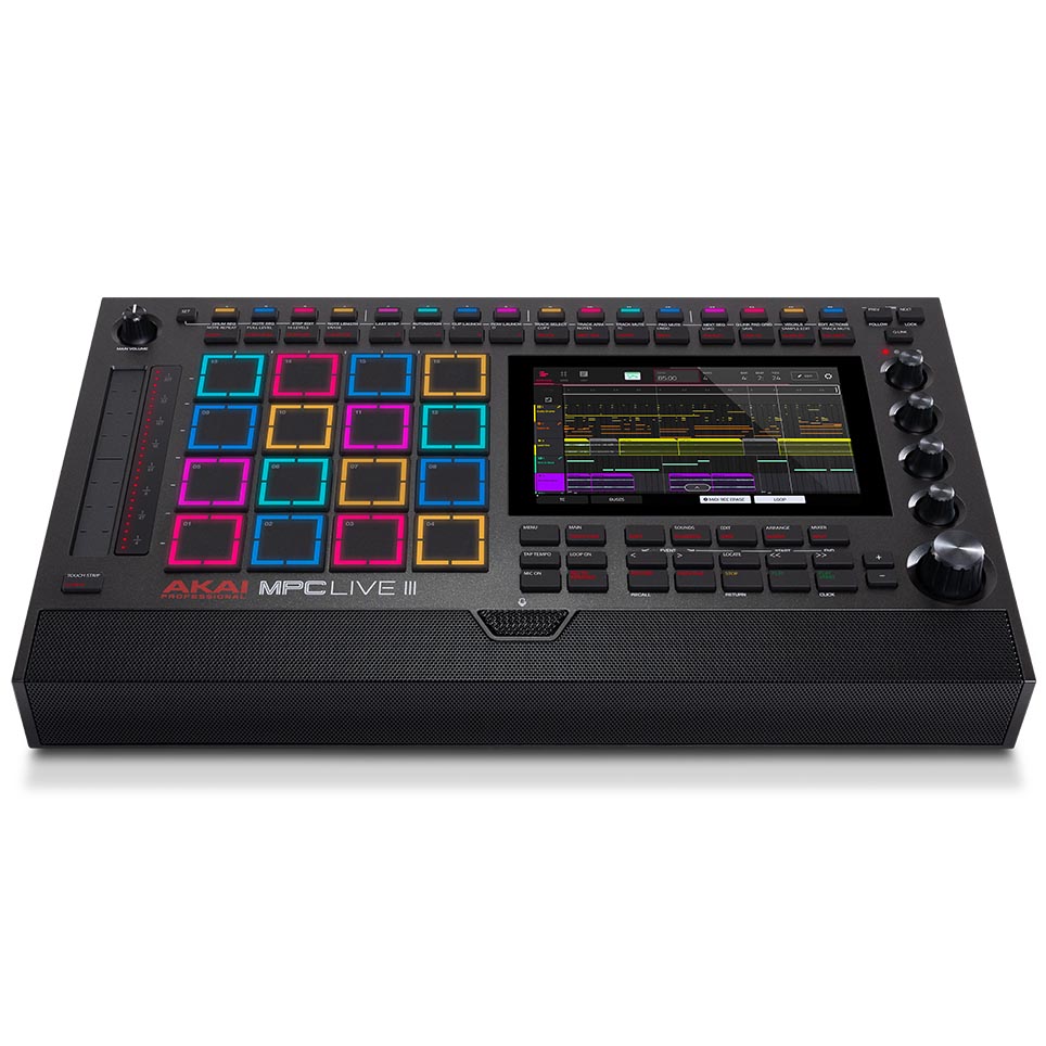 MPC-LIVE3