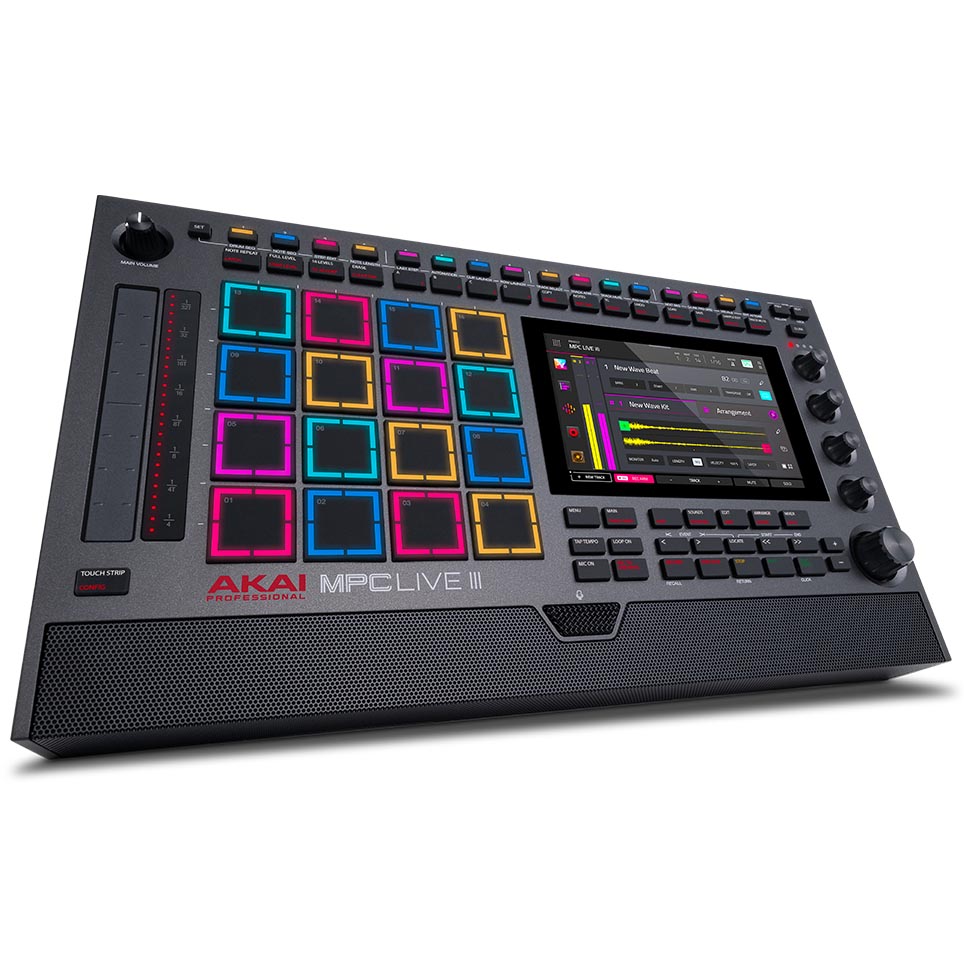 MPC-LIVE3