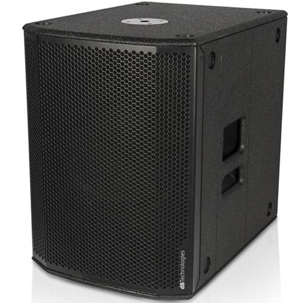 DB Technologies SUB 615 Active Subwoofer