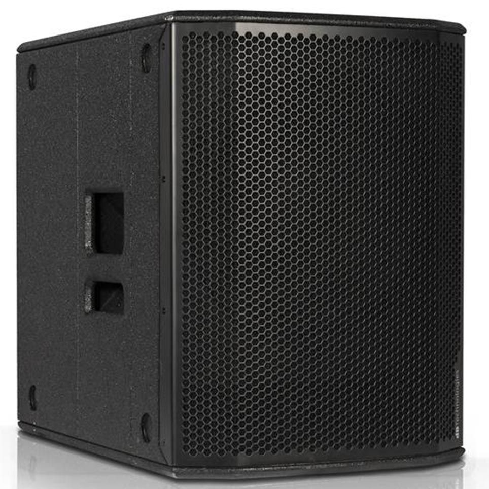 DB Technologies SUB 615 Active Subwoofer
