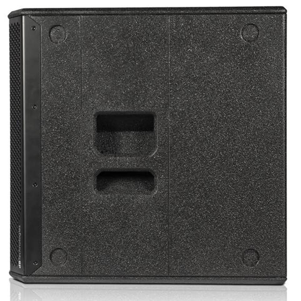 DB Technologies SUB 615 Active Subwoofer