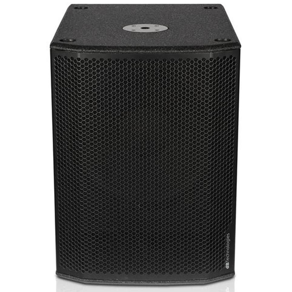 DB Technologies SUB 615 Active Subwoofer